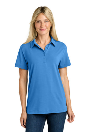 The North Face® Women’s Canyon Crest Polo