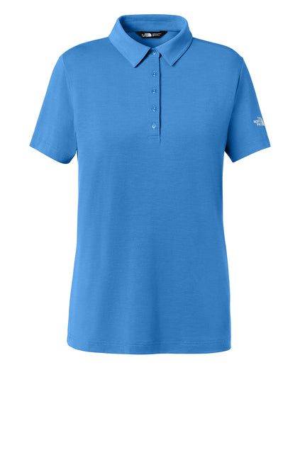 The North Face® Women’s Canyon Crest Polo