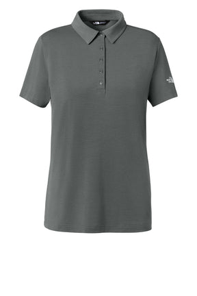 The North Face® Women’s Canyon Crest Polo
