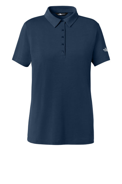 The North Face® Women’s Canyon Crest Polo
