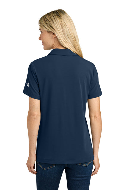 The North Face® Women’s Canyon Crest Polo