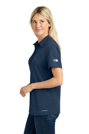 The North Face® Women’s Canyon Crest Polo