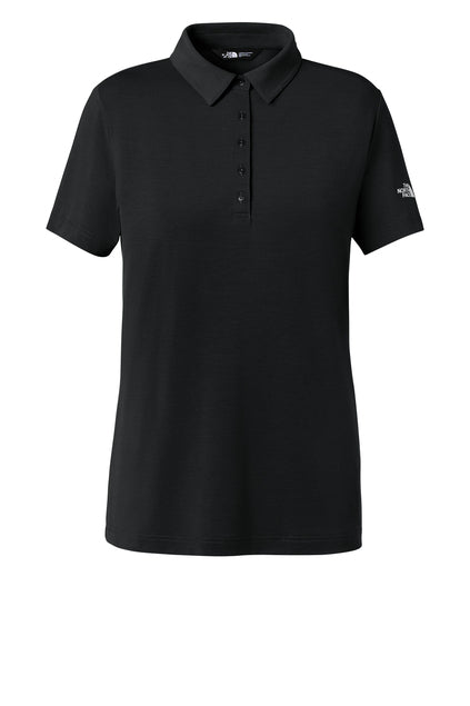 The North Face® Women’s Canyon Crest Polo