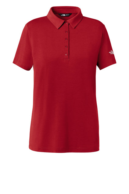 The North Face® Women’s Canyon Crest Polo