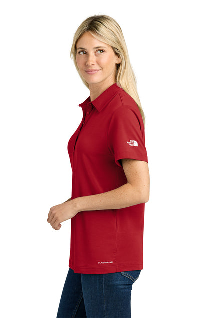 The North Face® Women’s Canyon Crest Polo