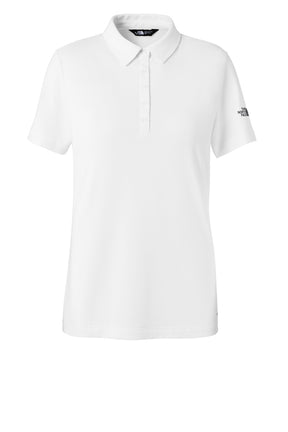 The North Face® Women’s Canyon Crest Polo