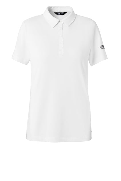 The North Face® Women’s Canyon Crest Polo