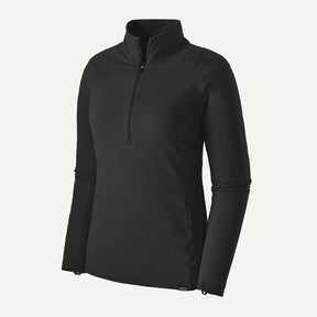 Patagonia W's Cap TW Zip Neck Patagonia