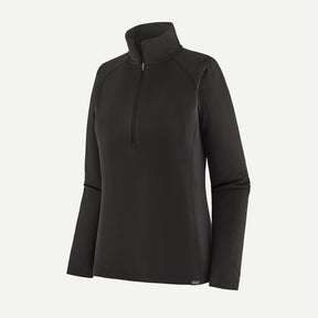 Patagonia W's Cap MW Zip Neck Patagonia