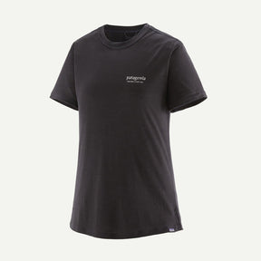 Patagonia W's Cap Cool Merino Blend Graphic Shirt Patagonia