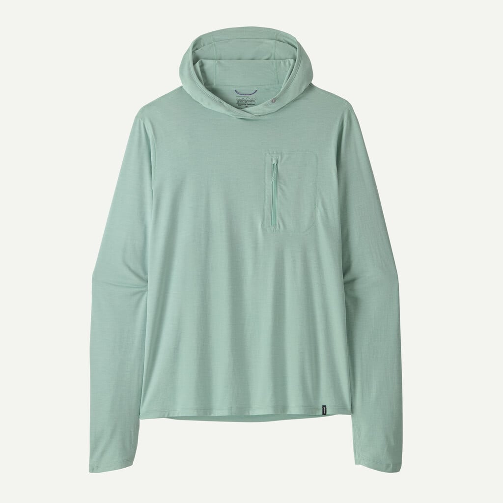 Patagonia M's Cap Cool Sun Hoody Patagonia