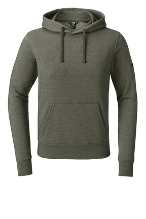 Custom North Face® Sleeve Logo Pullover Hoodie