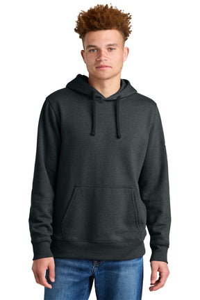 Custom North Face® Sleeve Logo Pullover Hoodie