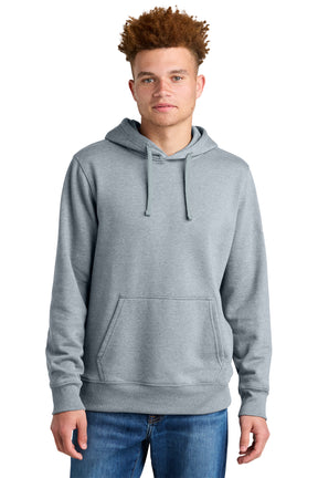 Custom North Face® Sleeve Logo Pullover Hoodie