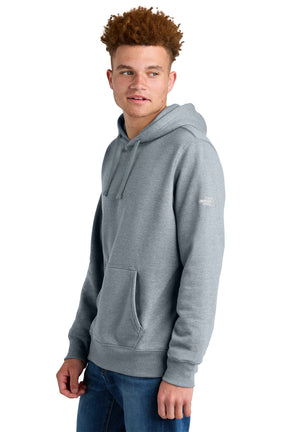 Custom North Face® Sleeve Logo Pullover Hoodie