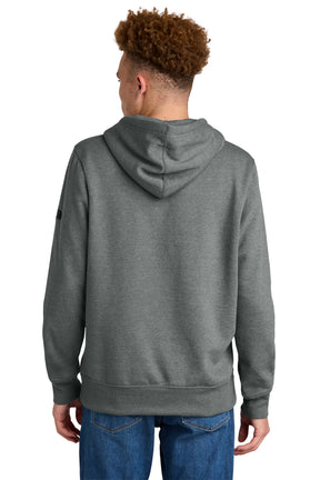 Custom North Face® Sleeve Logo Pullover Hoodie