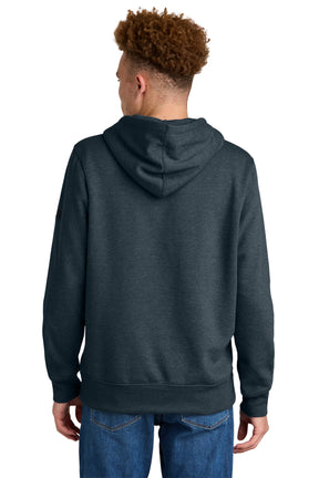 Custom North Face® Sleeve Logo Pullover Hoodie