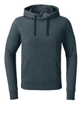 Custom North Face® Sleeve Logo Pullover Hoodie