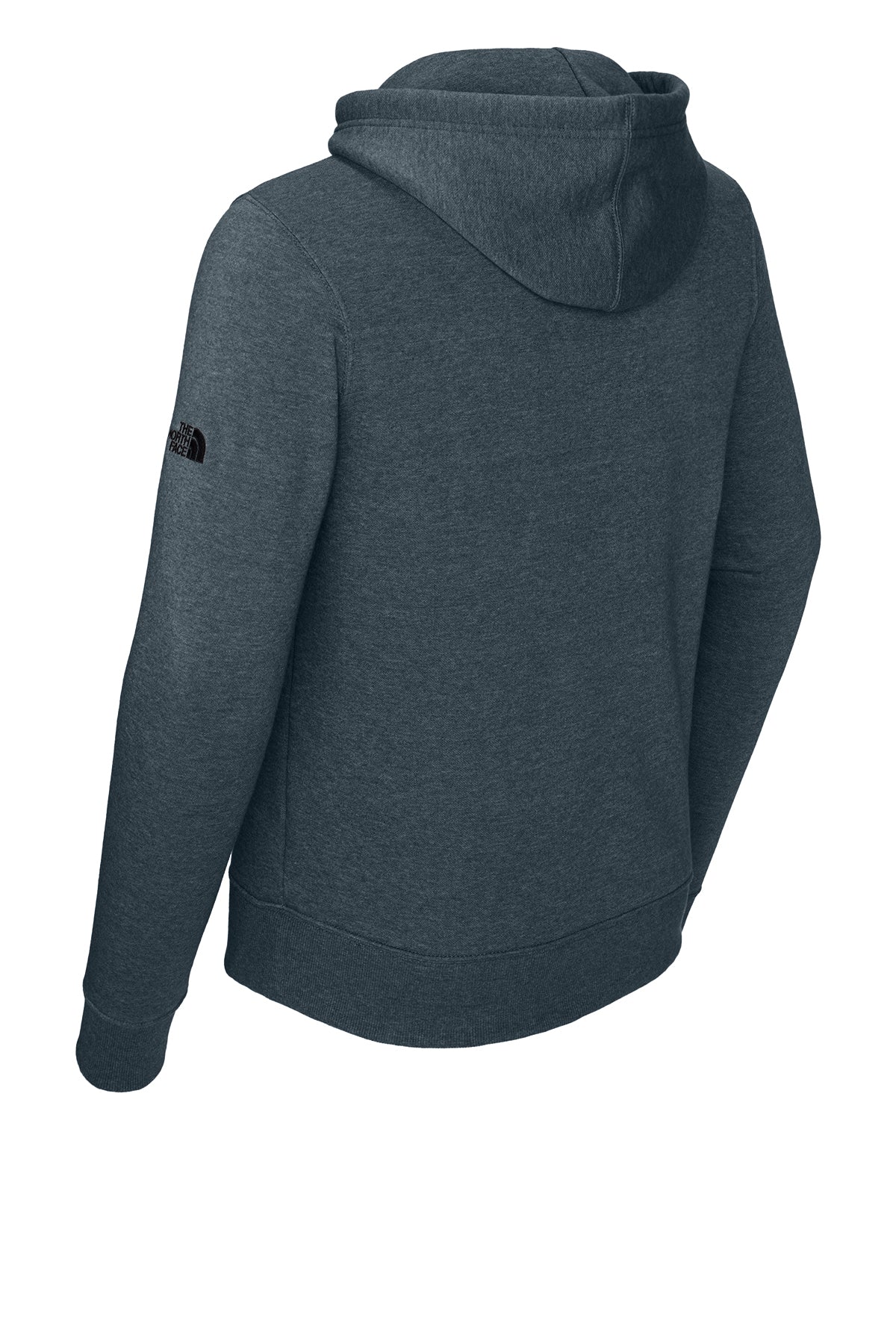 Custom North Face® Sleeve Logo Pullover Hoodie