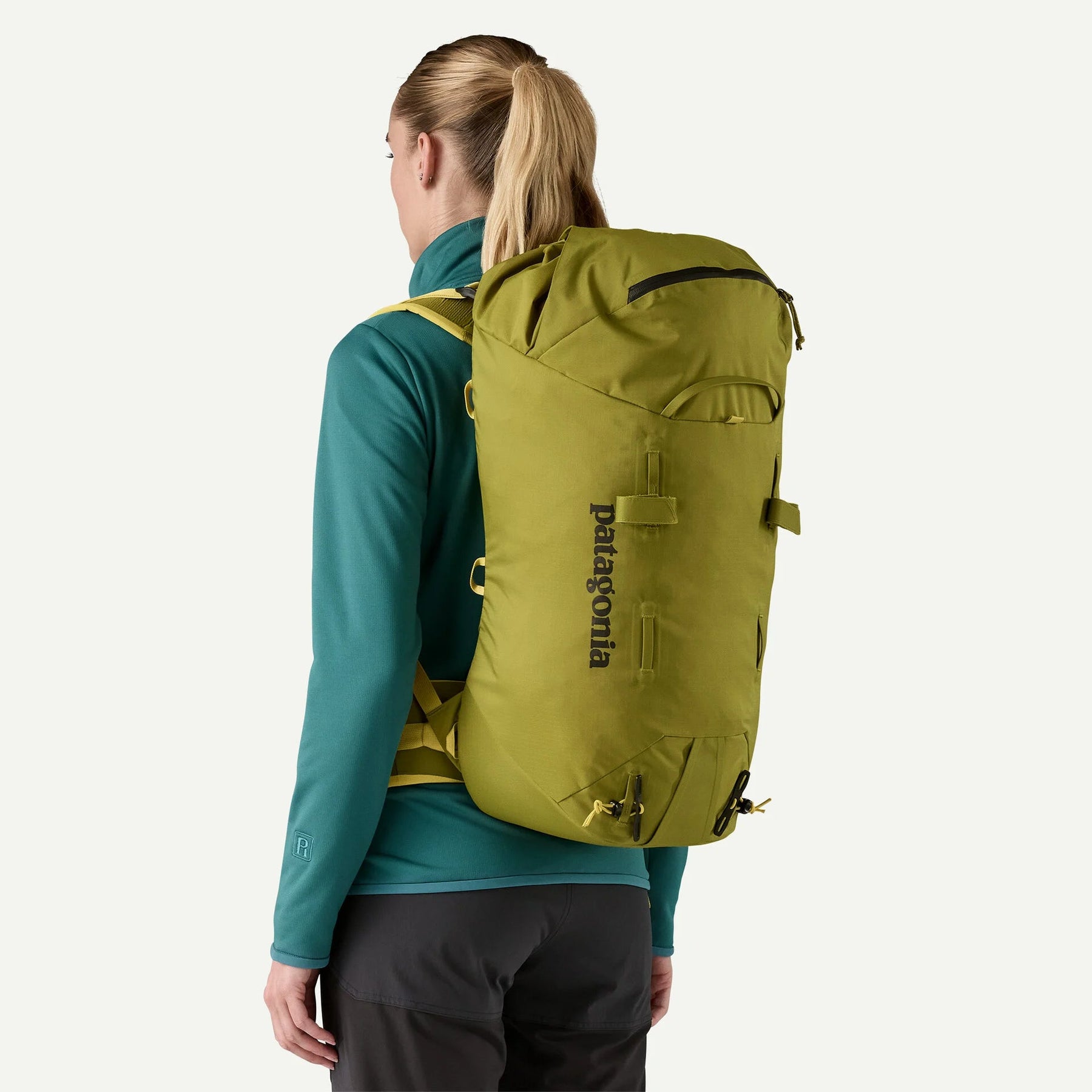 Patagonia Ascensionist Pack 35L Patagonia