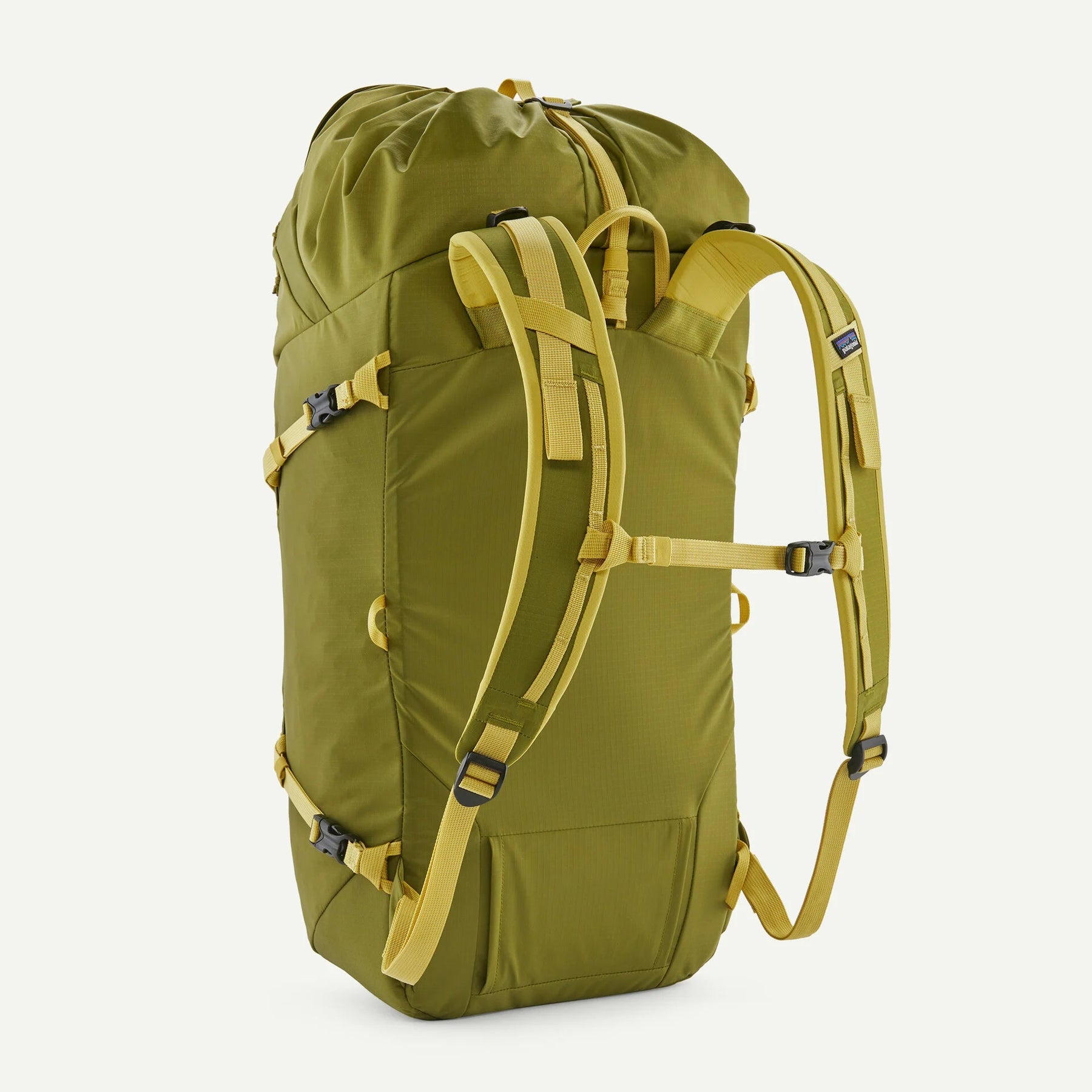30 liters capacity patagonia backpack Ascensionist Pack 35L