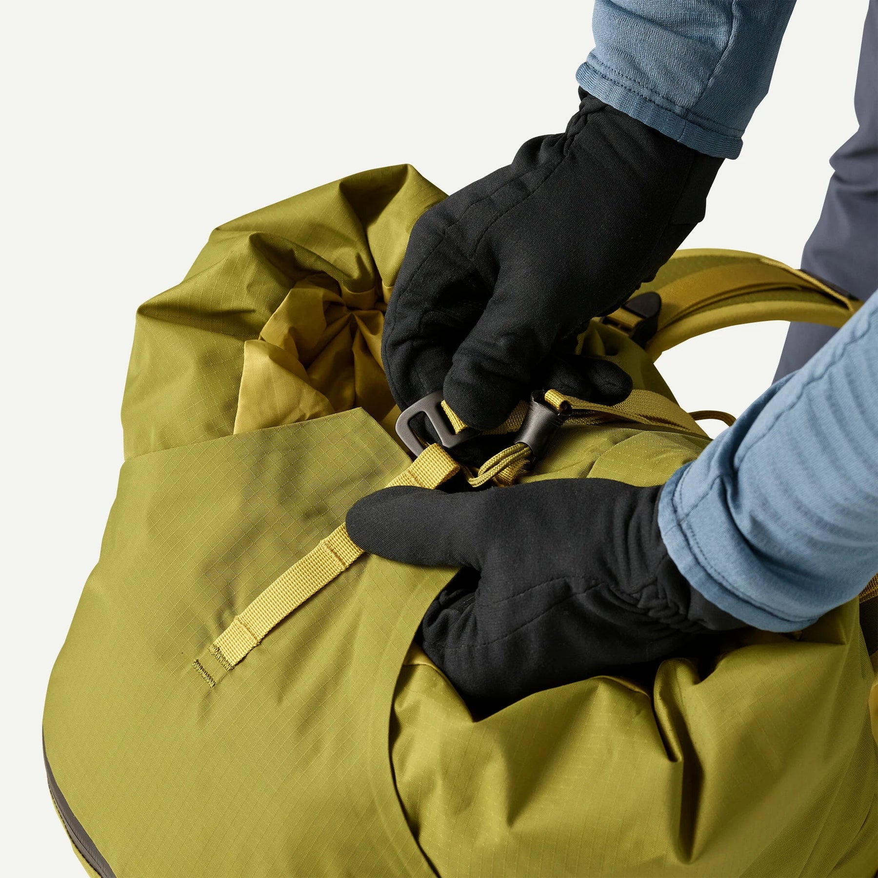 Patagonia Ascensionist Pack 55L Patagonia