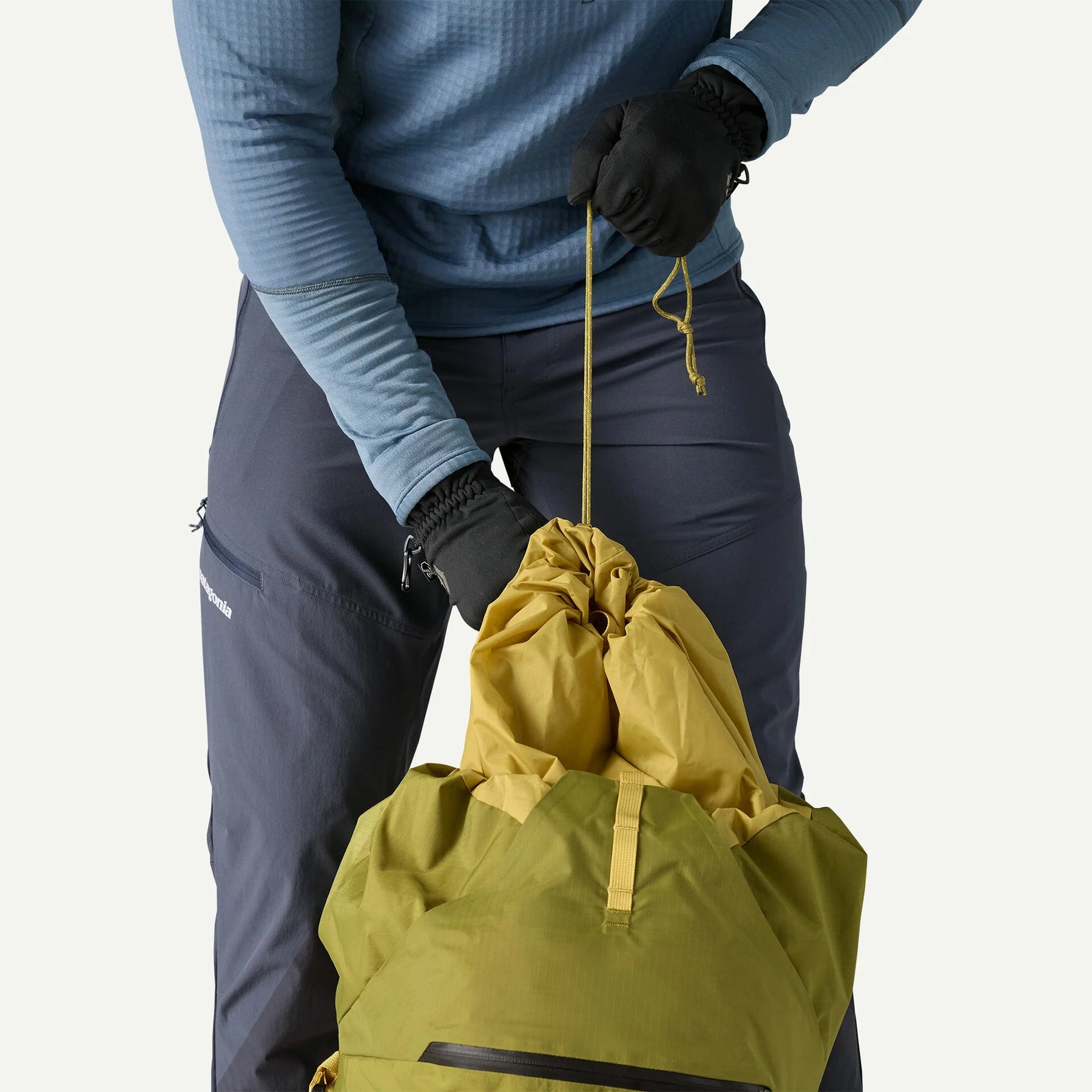 Patagonia Ascensionist Pack 55L Patagonia