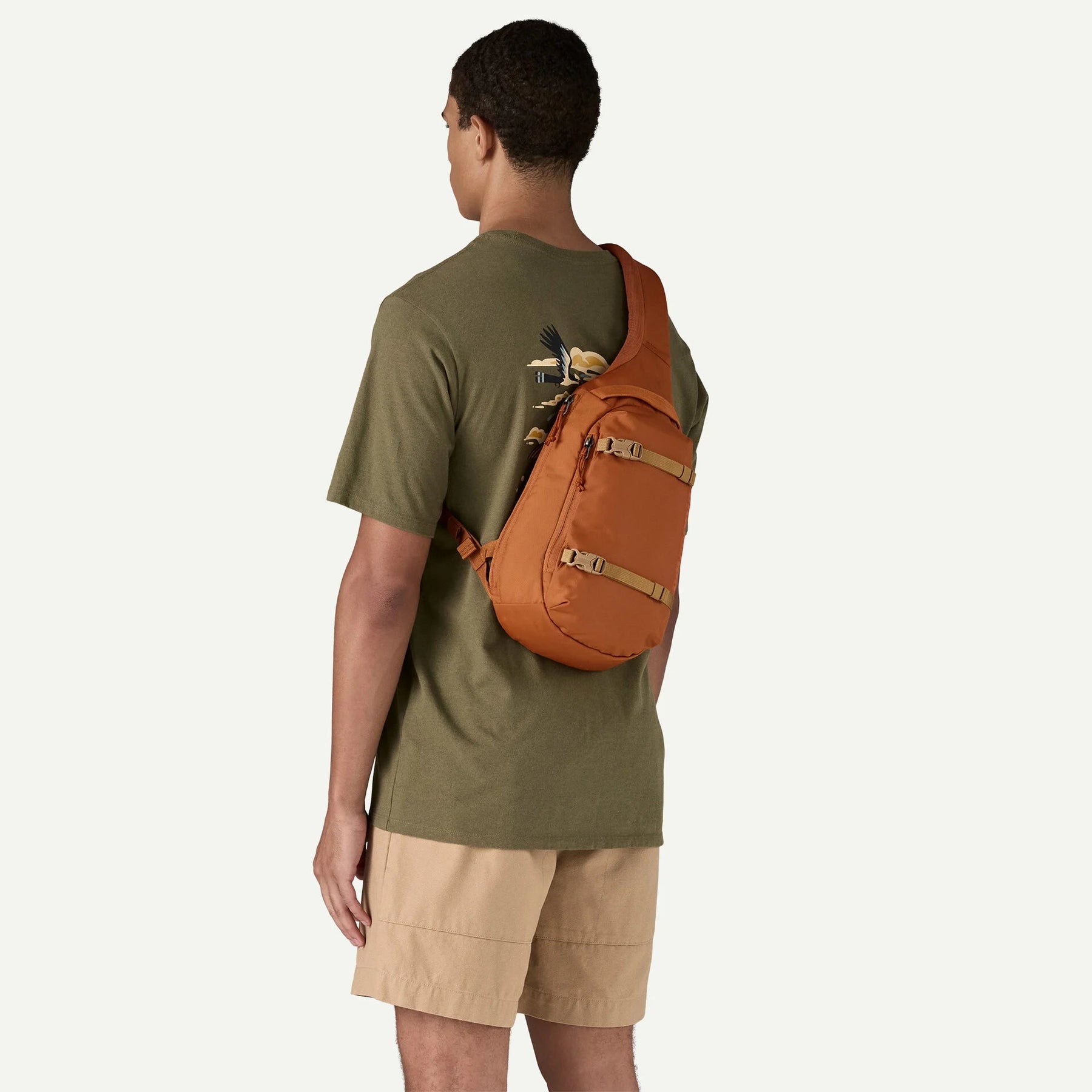 Patagonia Atom Sling Bag 8L Patagonia