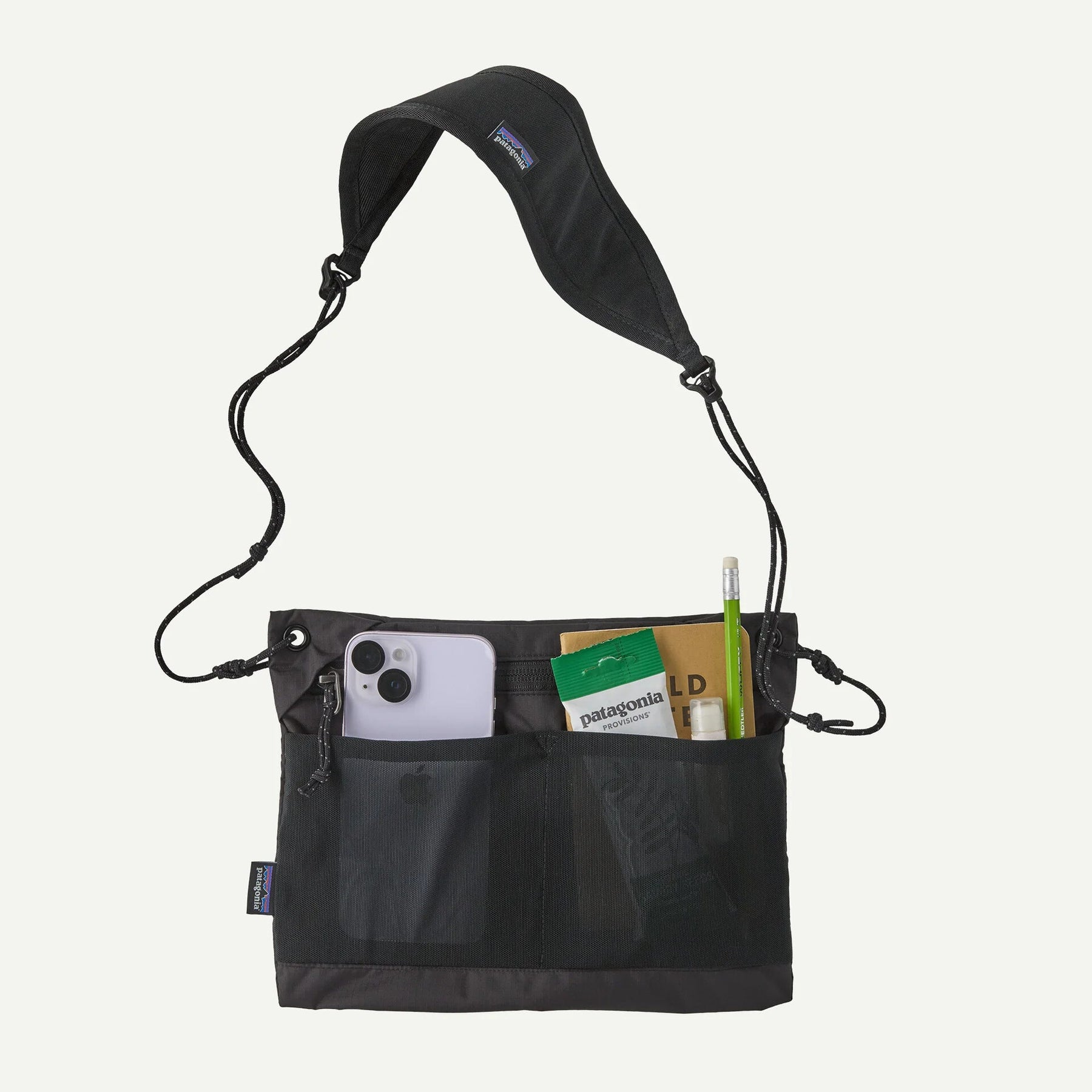 Patagonia Terravia Sacoche 3L Patagonia