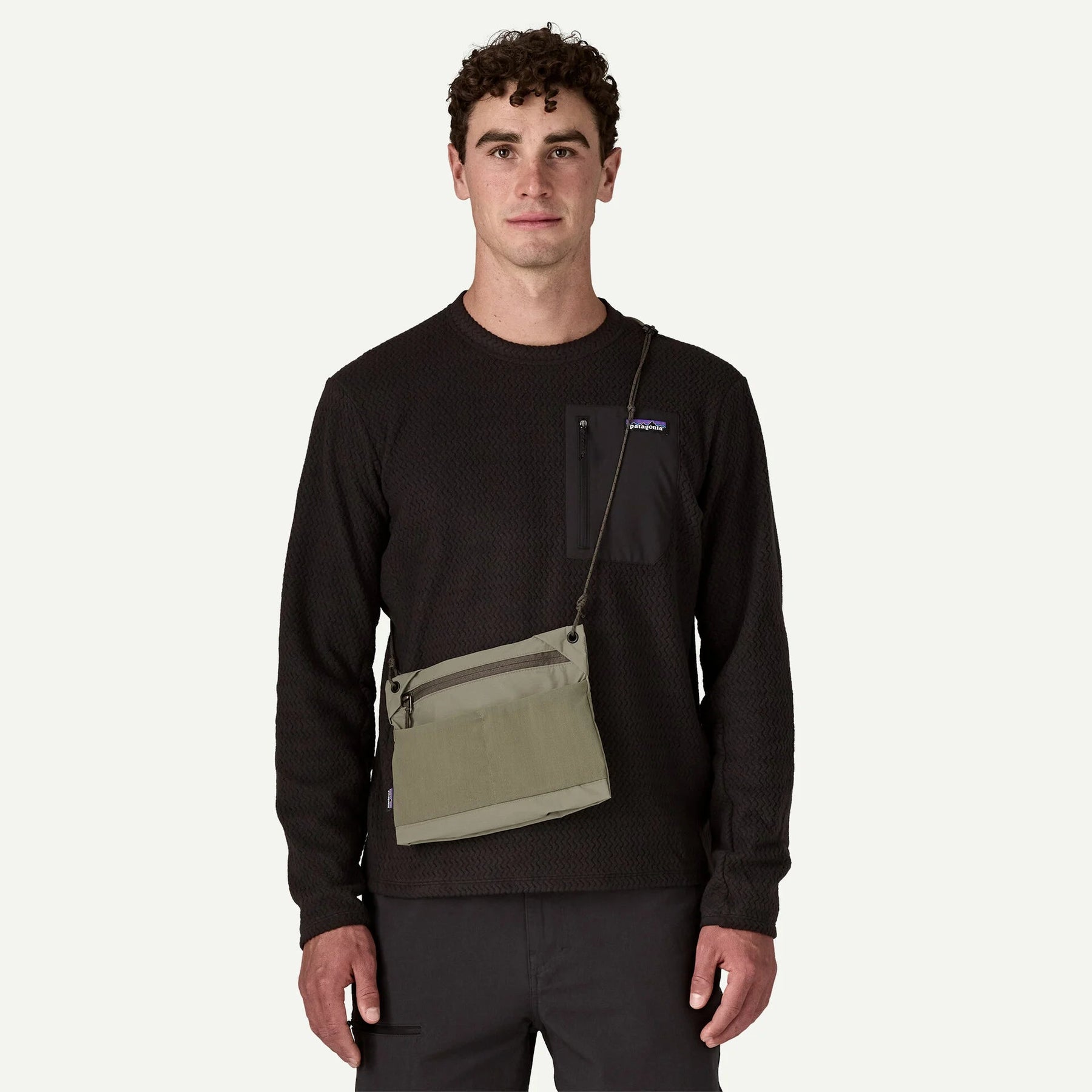 Patagonia Terravia Sacoche 3L Patagonia