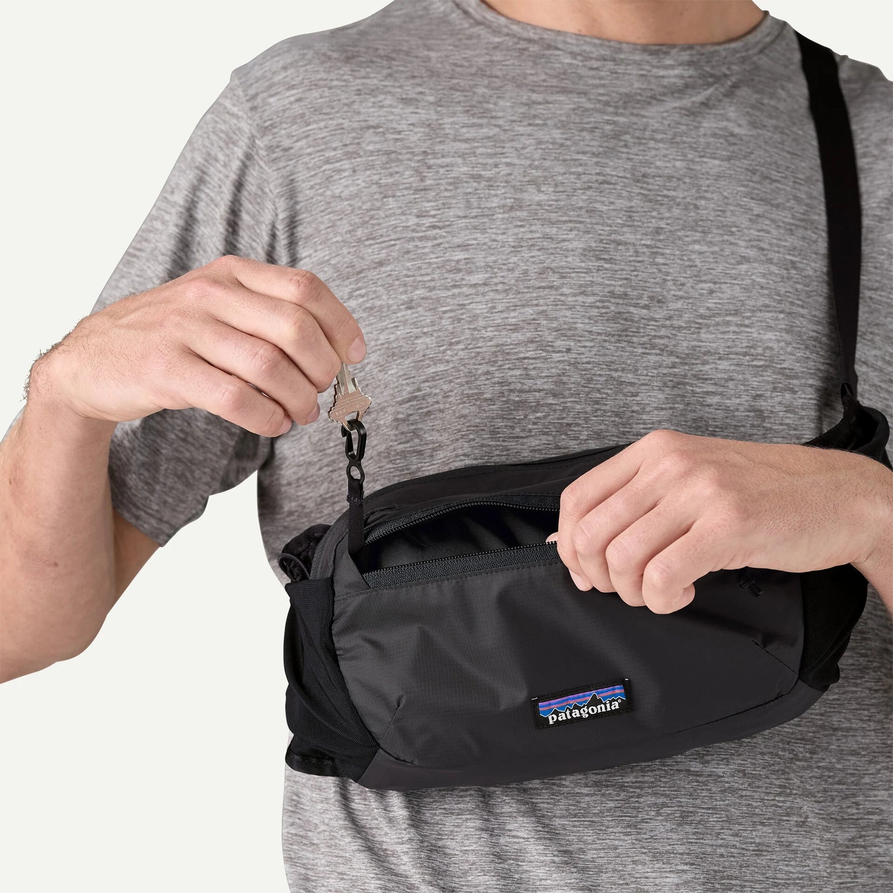 Patagonia Terravia Hip Pack 4L Patagonia