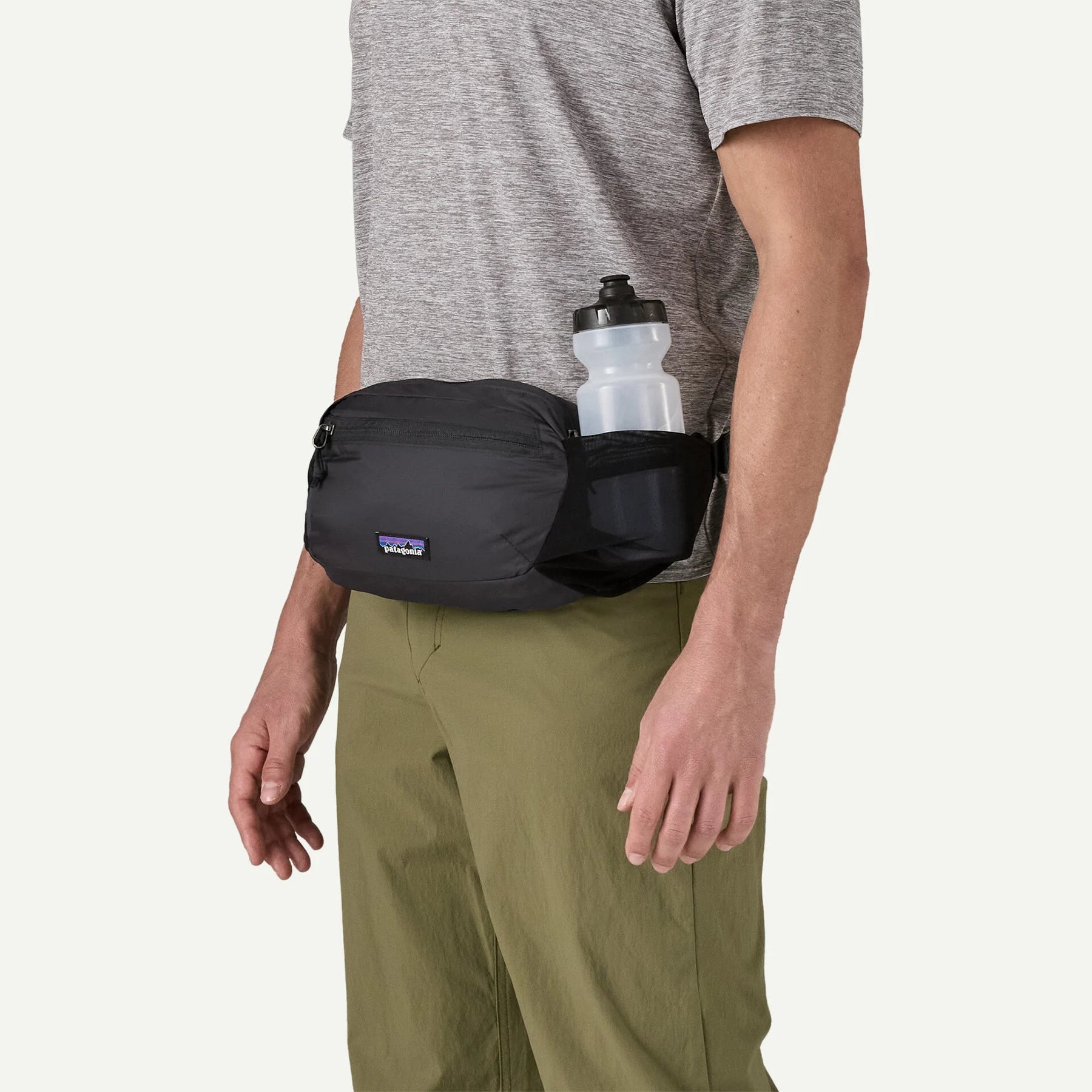 Patagonia Terravia Hip Pack 4L Patagonia