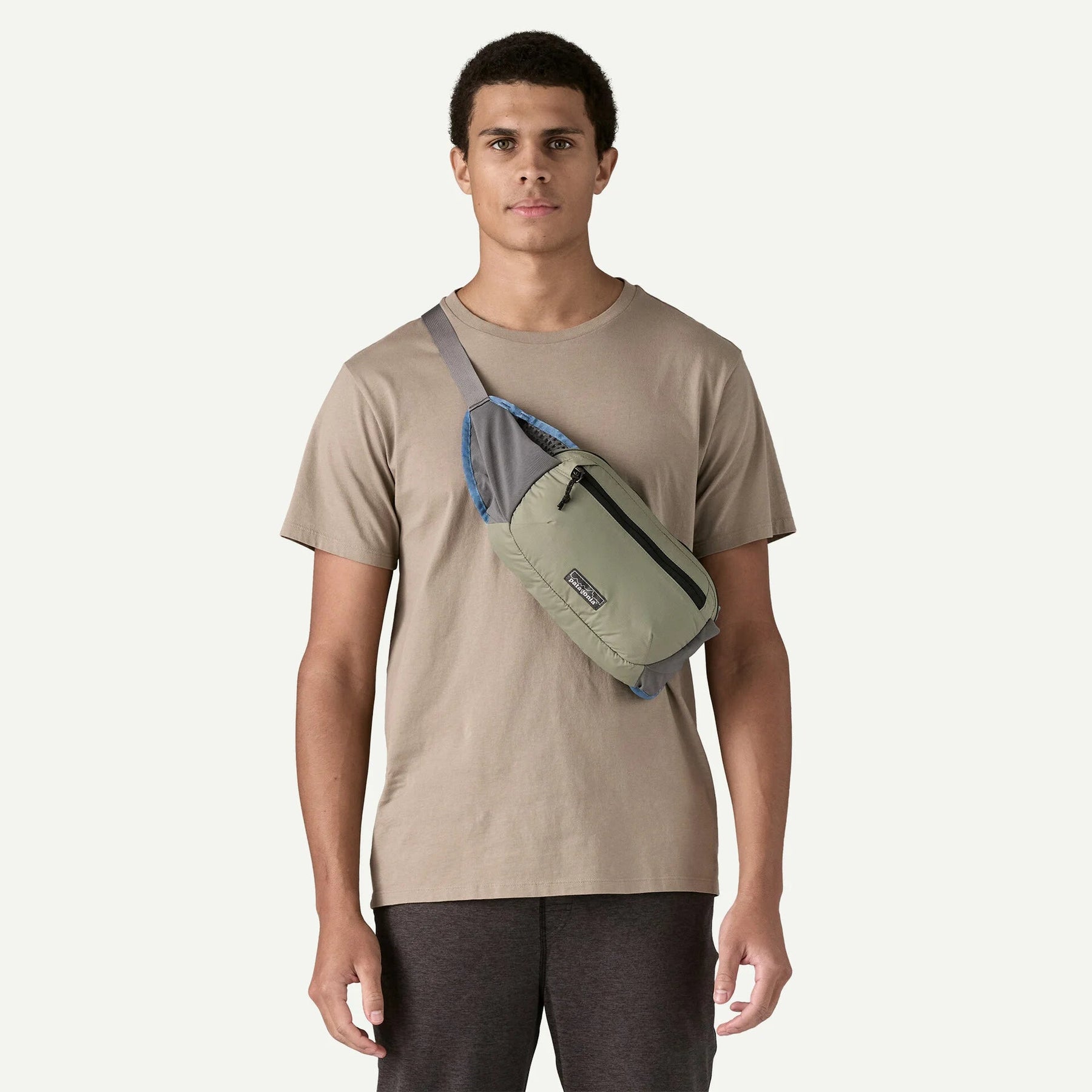 Patagonia Terravia Hip Pack 4L Patagonia