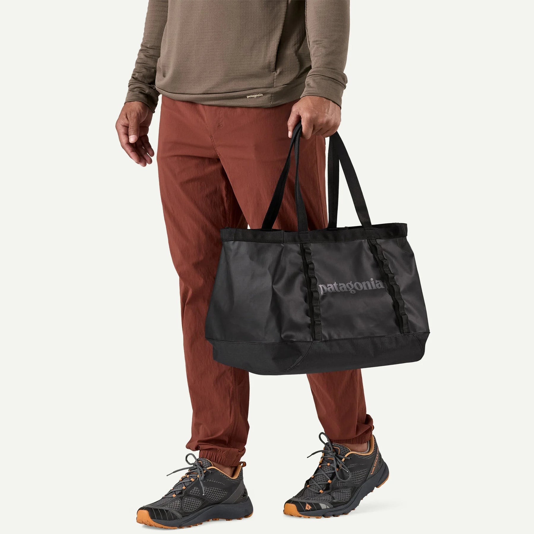 Branded Patagonia Refugio Daypack 30L | EarthHero Branded Patagonia Refugio Daypack 30L | EarthHero