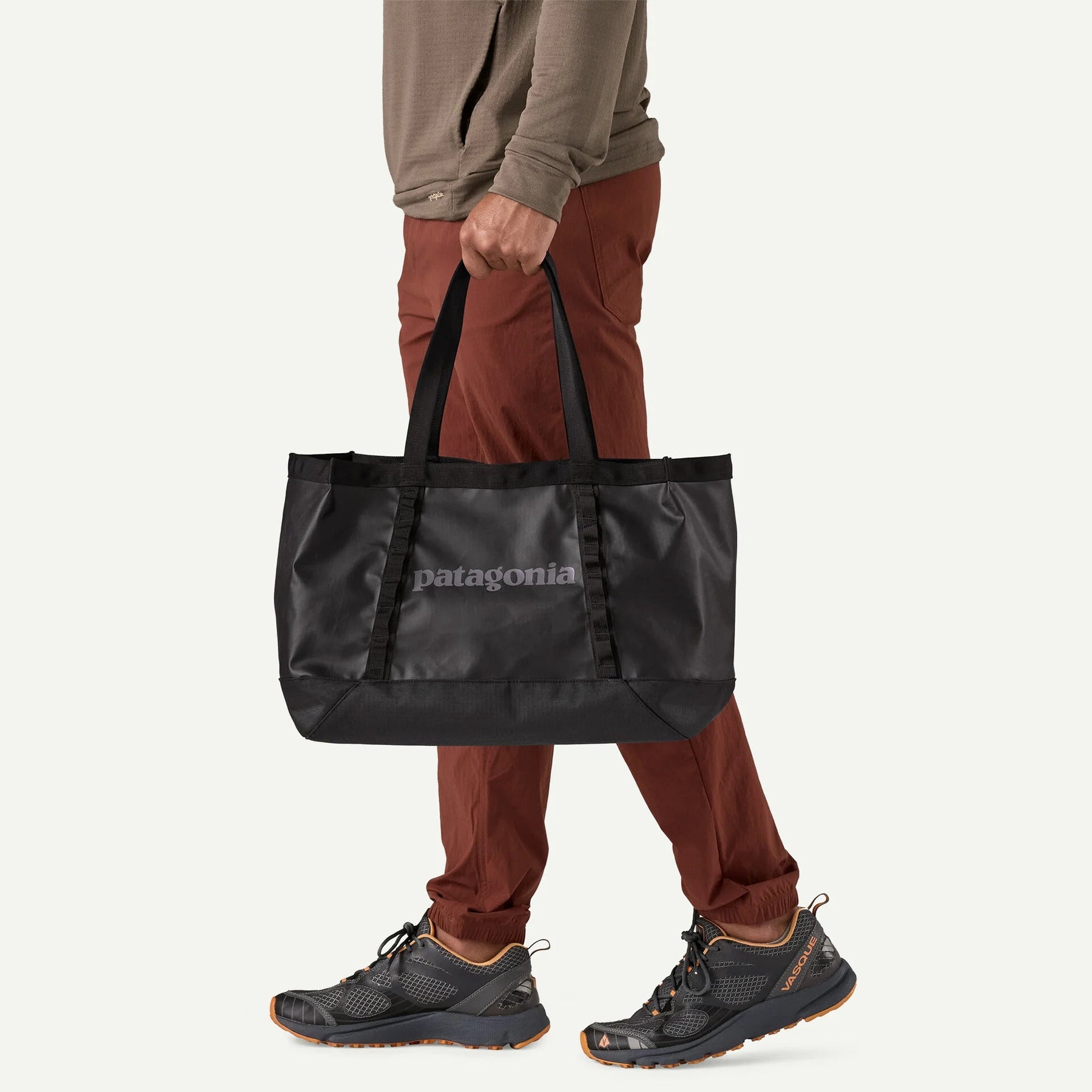 25l patagonia black hole Branded Patagonia Refugio Daypack 30L