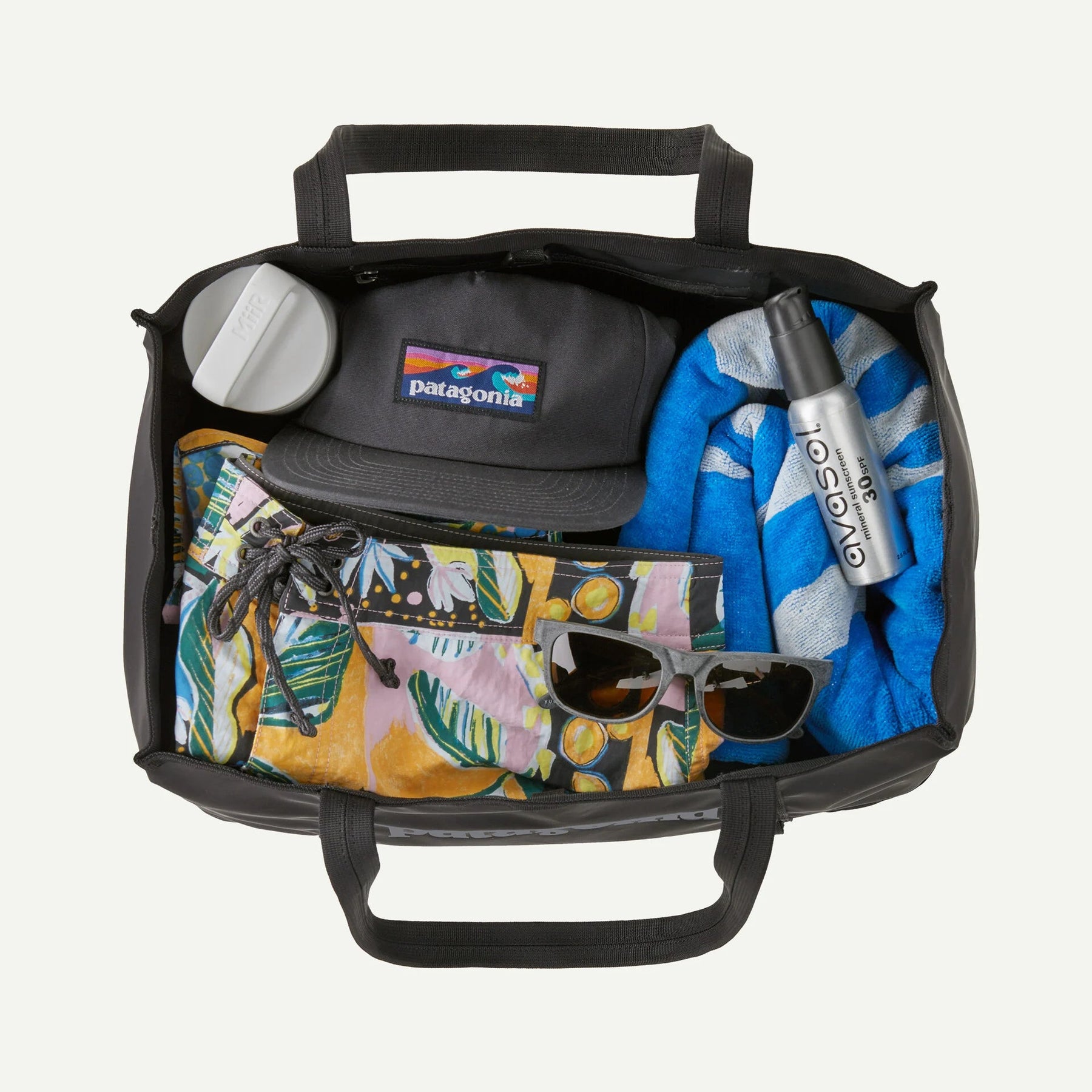 Branded Patagonia Refugio Daypack 30L | EarthHero Branded Patagonia Refugio Daypack 30L | EarthHero