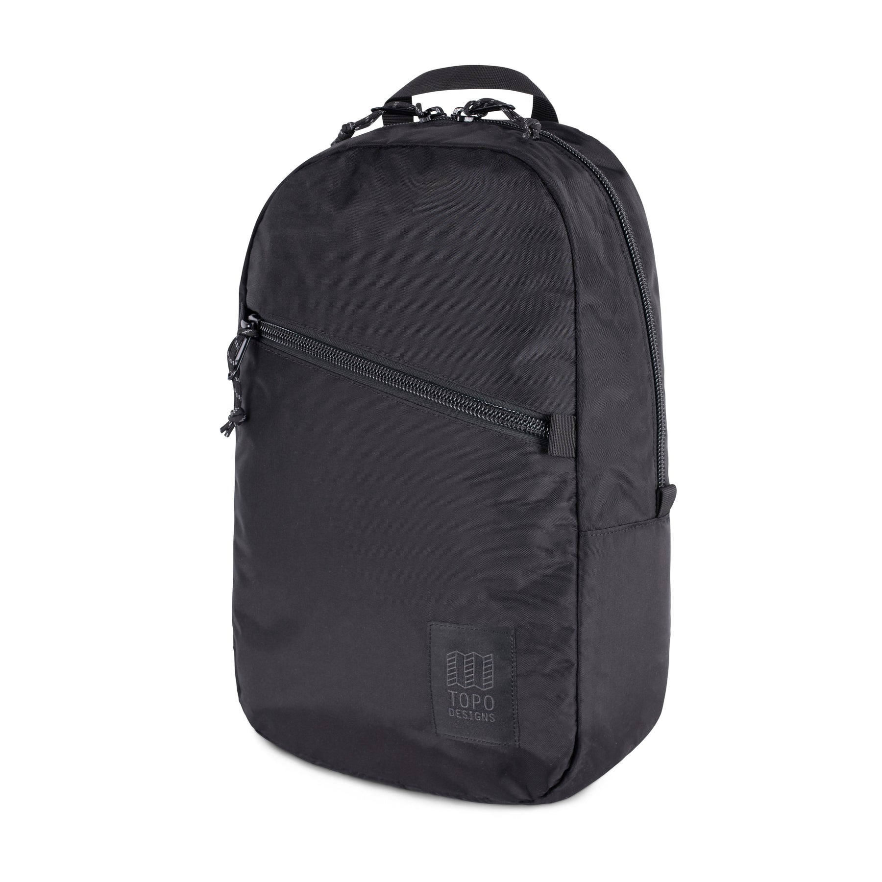 Light Pack Topo Designs