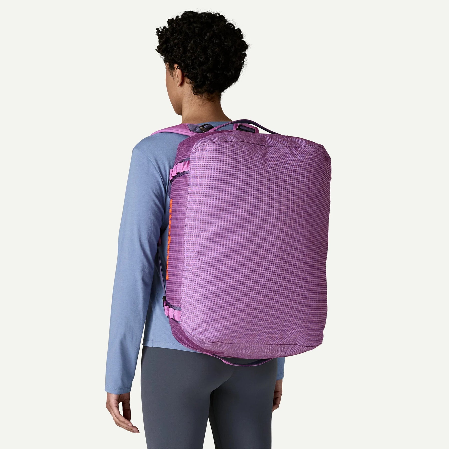 Patagonia Black Hole® Duffel 40L Patagonia