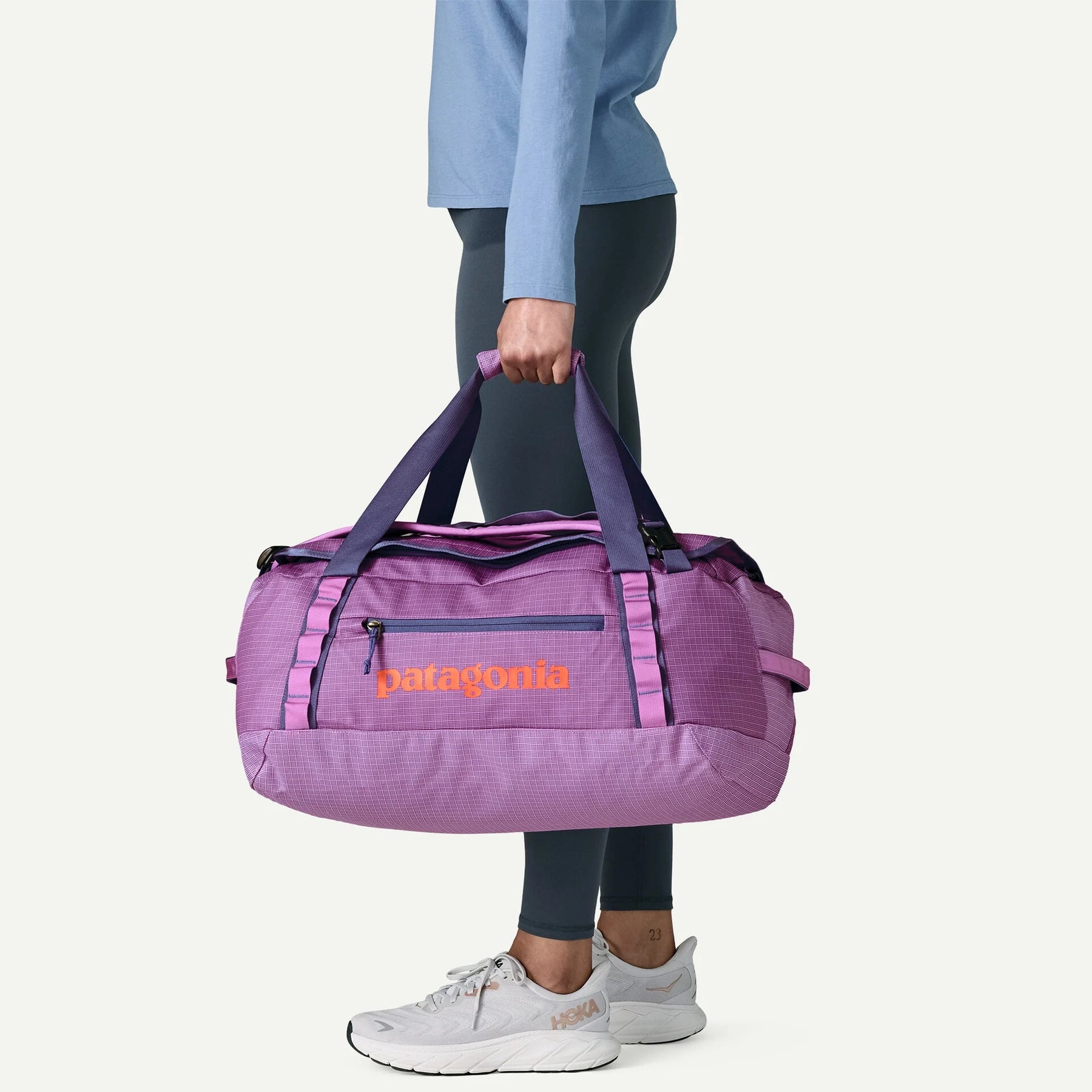 Patagonia Black Hole® Duffel 40L Patagonia