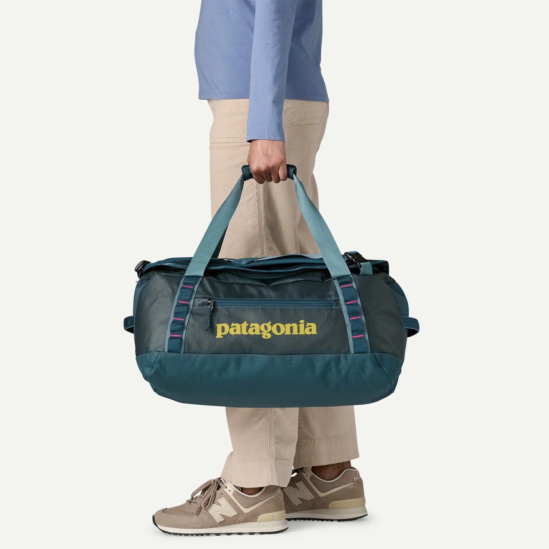 Patagonia Black Hole® Duffel 40L Patagonia