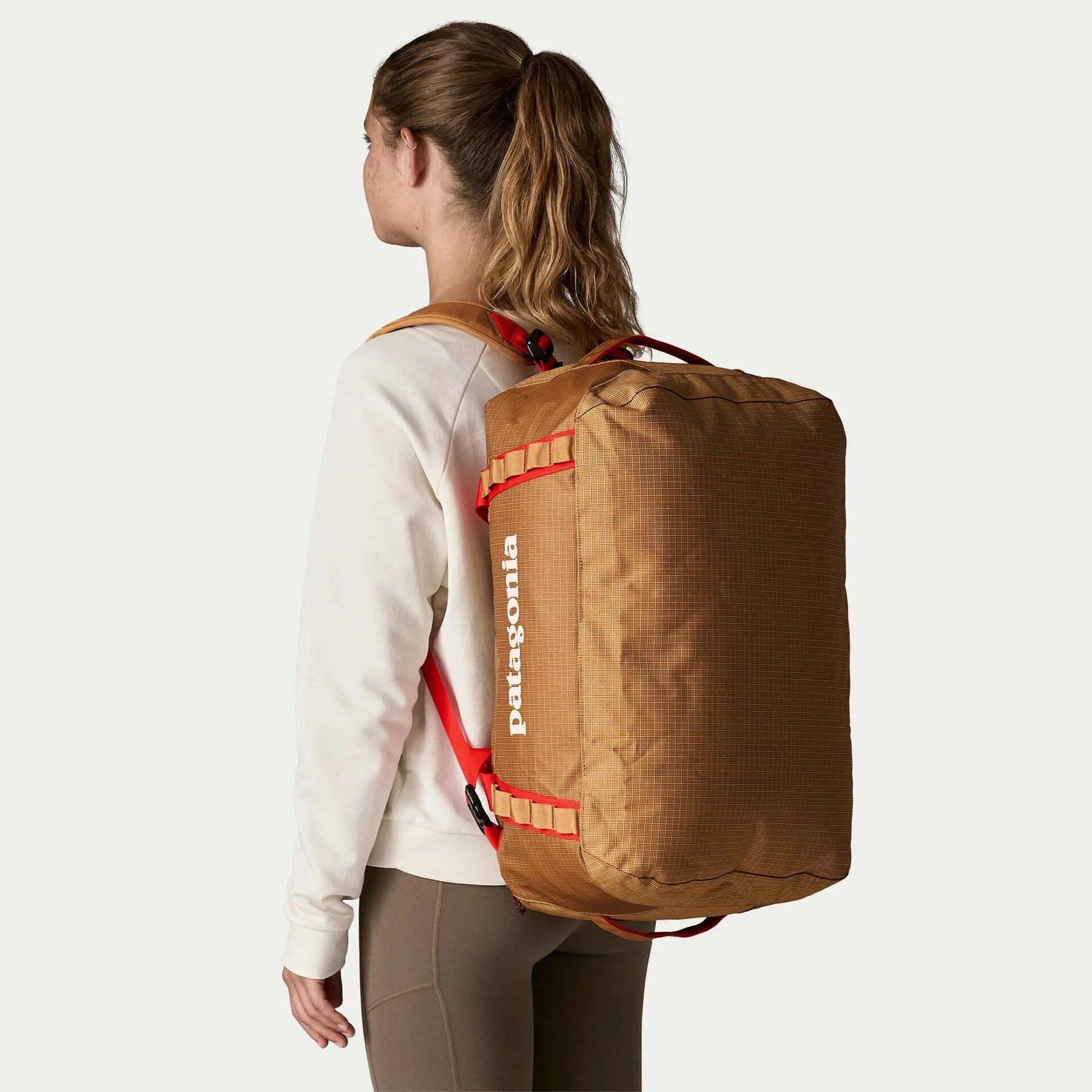 Patagonia Black Hole® Duffel 40L Patagonia