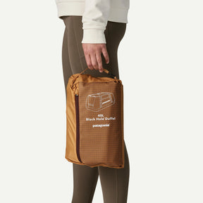 Patagonia Black Hole® Duffel 40L Patagonia