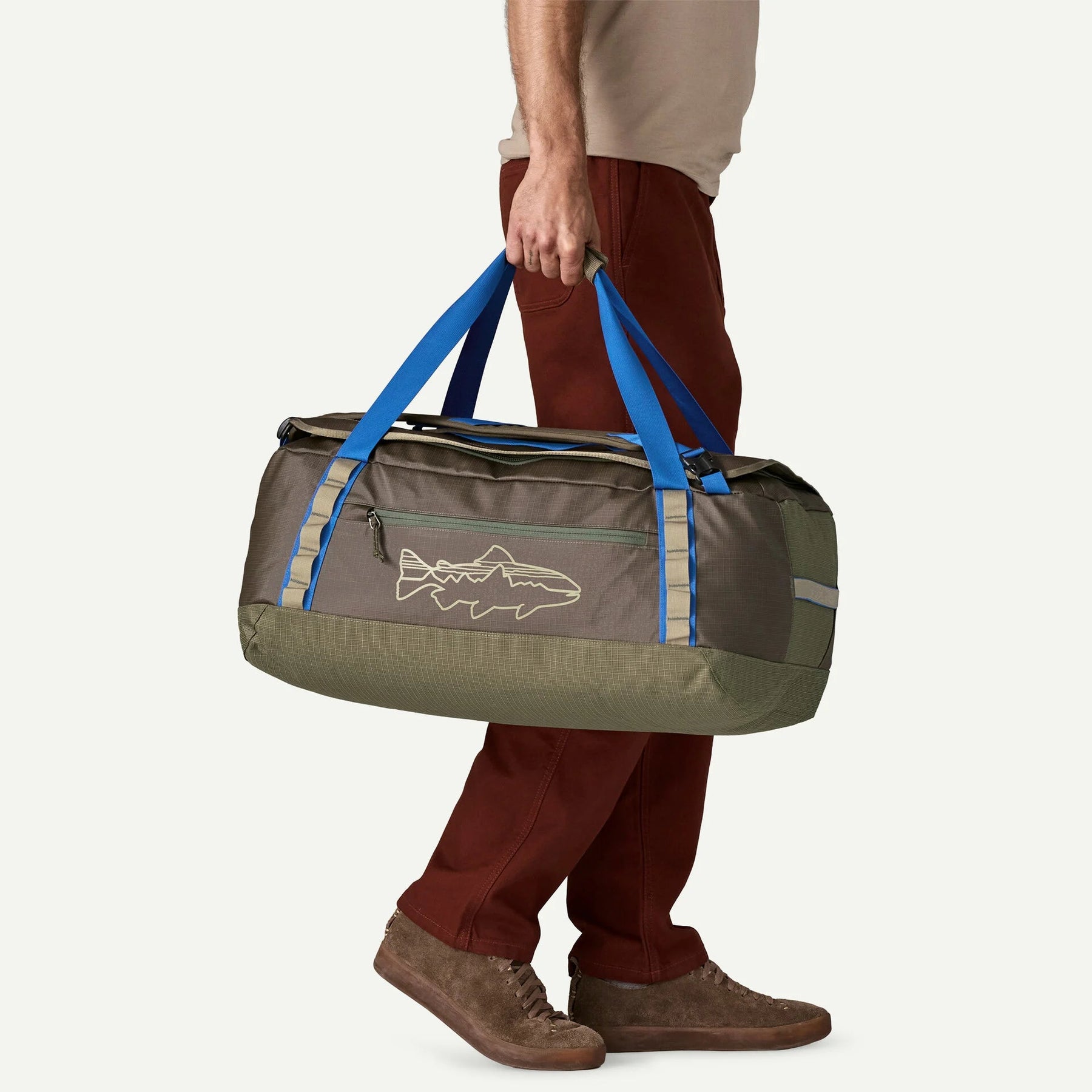 Patagonia Black Hole® Duffel 55L Patagonia