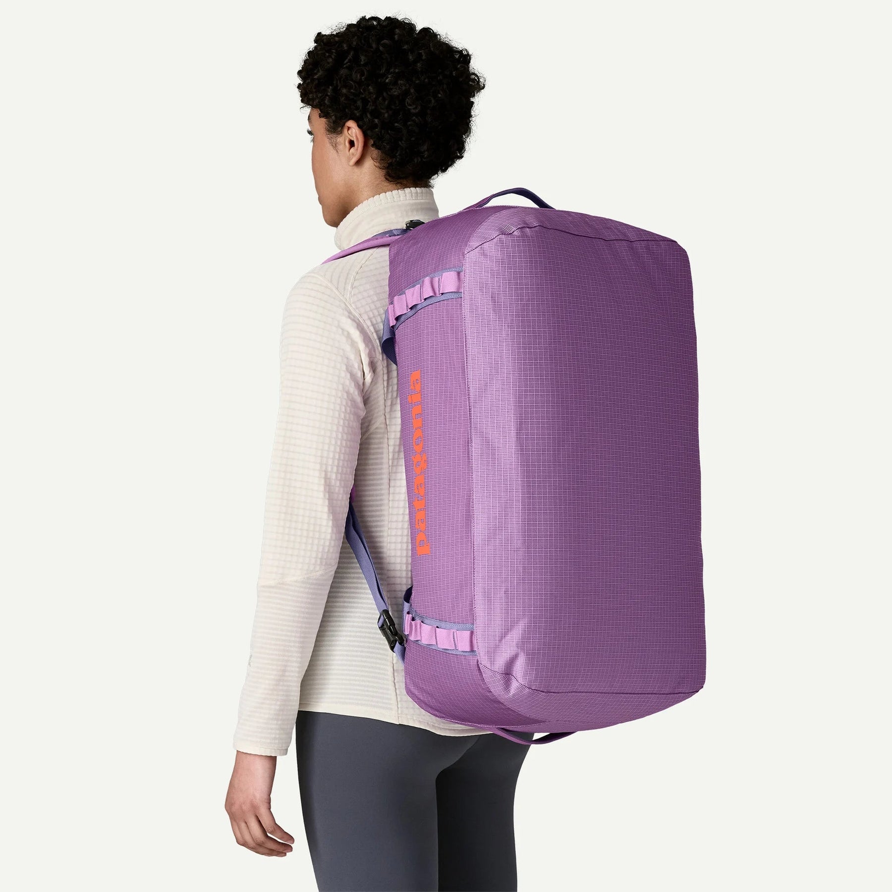 Patagonia Black Hole® Duffel 55L Patagonia