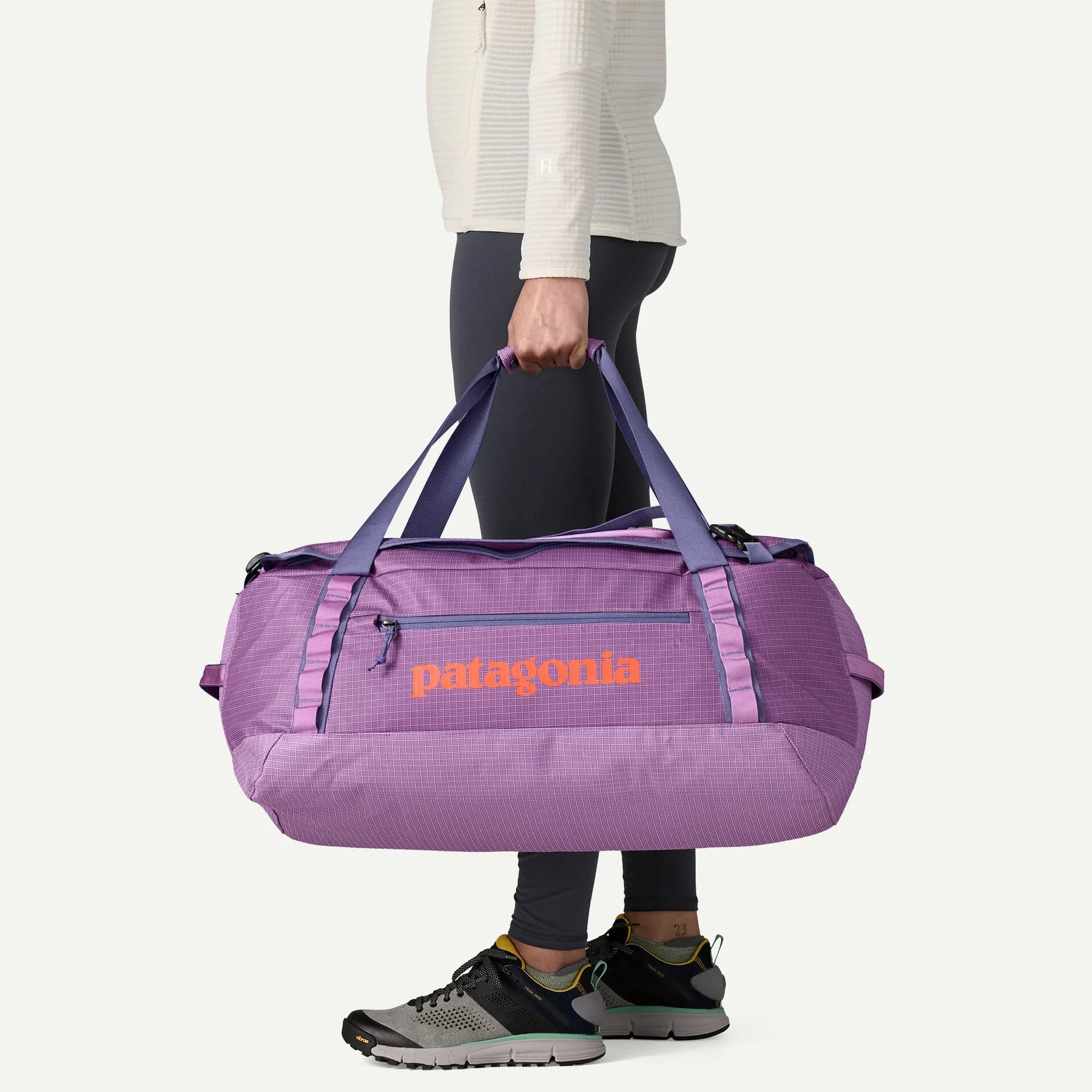Patagonia Black Hole® Duffel 55L Patagonia