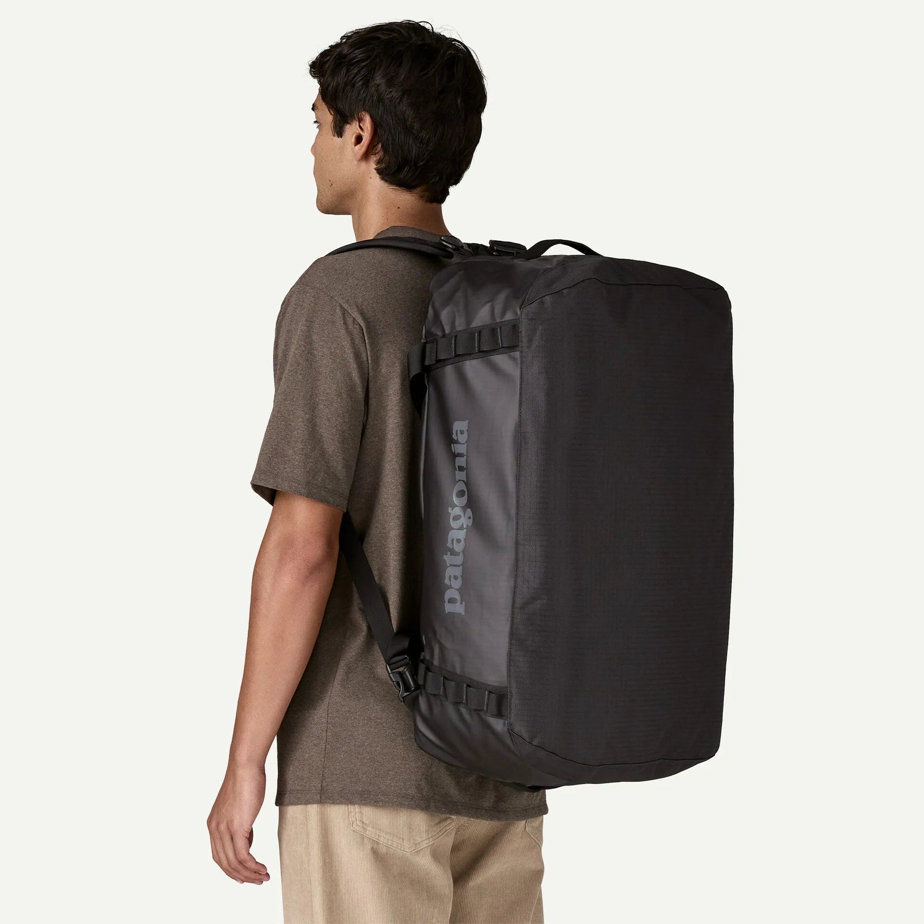 Patagonia Black Hole® Duffel 55L Patagonia