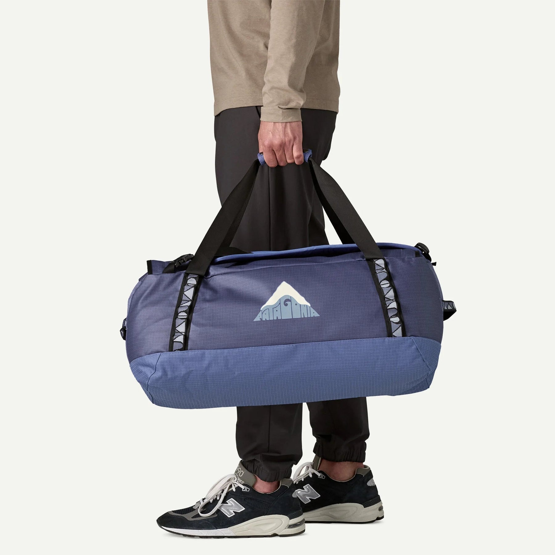 Patagonia Black Hole® Duffel 55L Patagonia