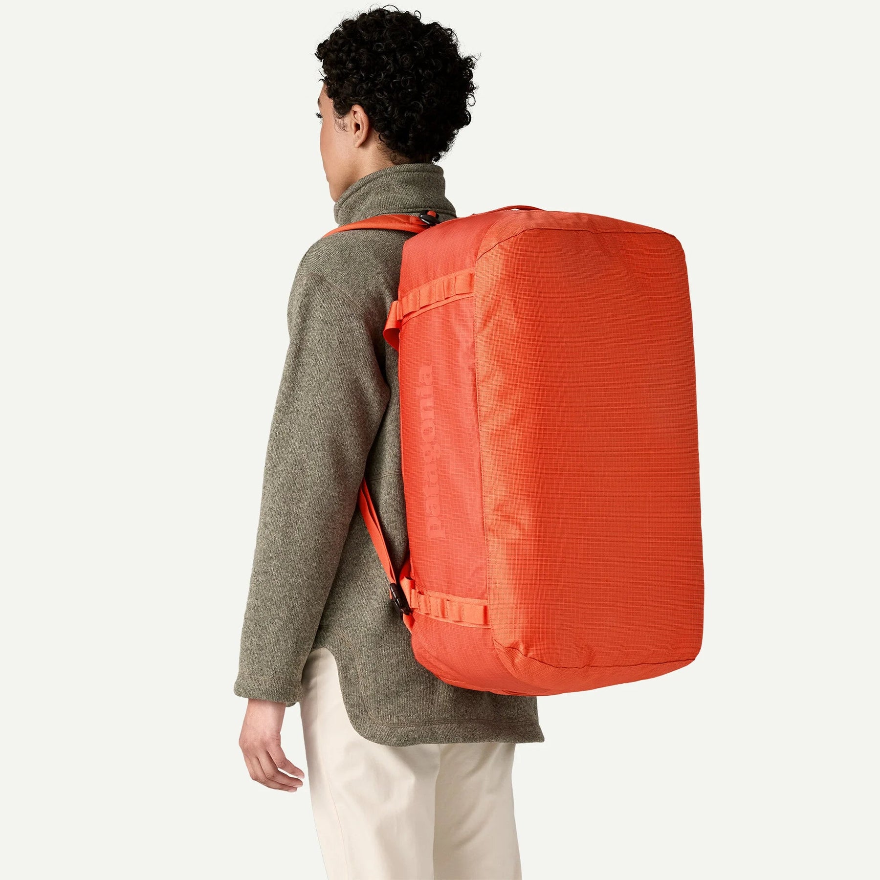 Patagonia Black Hole® Duffel 55L Patagonia