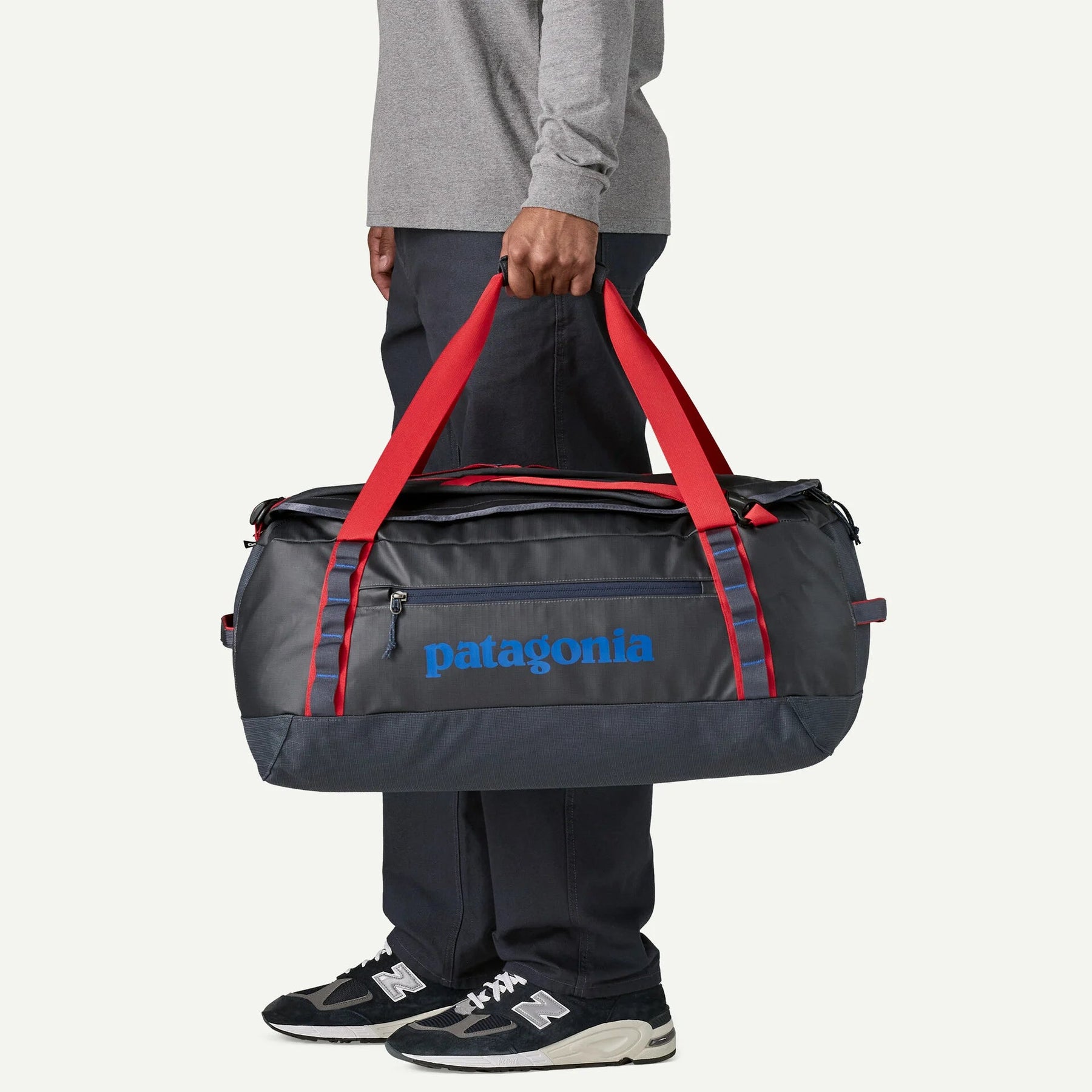 Patagonia Black Hole® Duffel 55L Patagonia