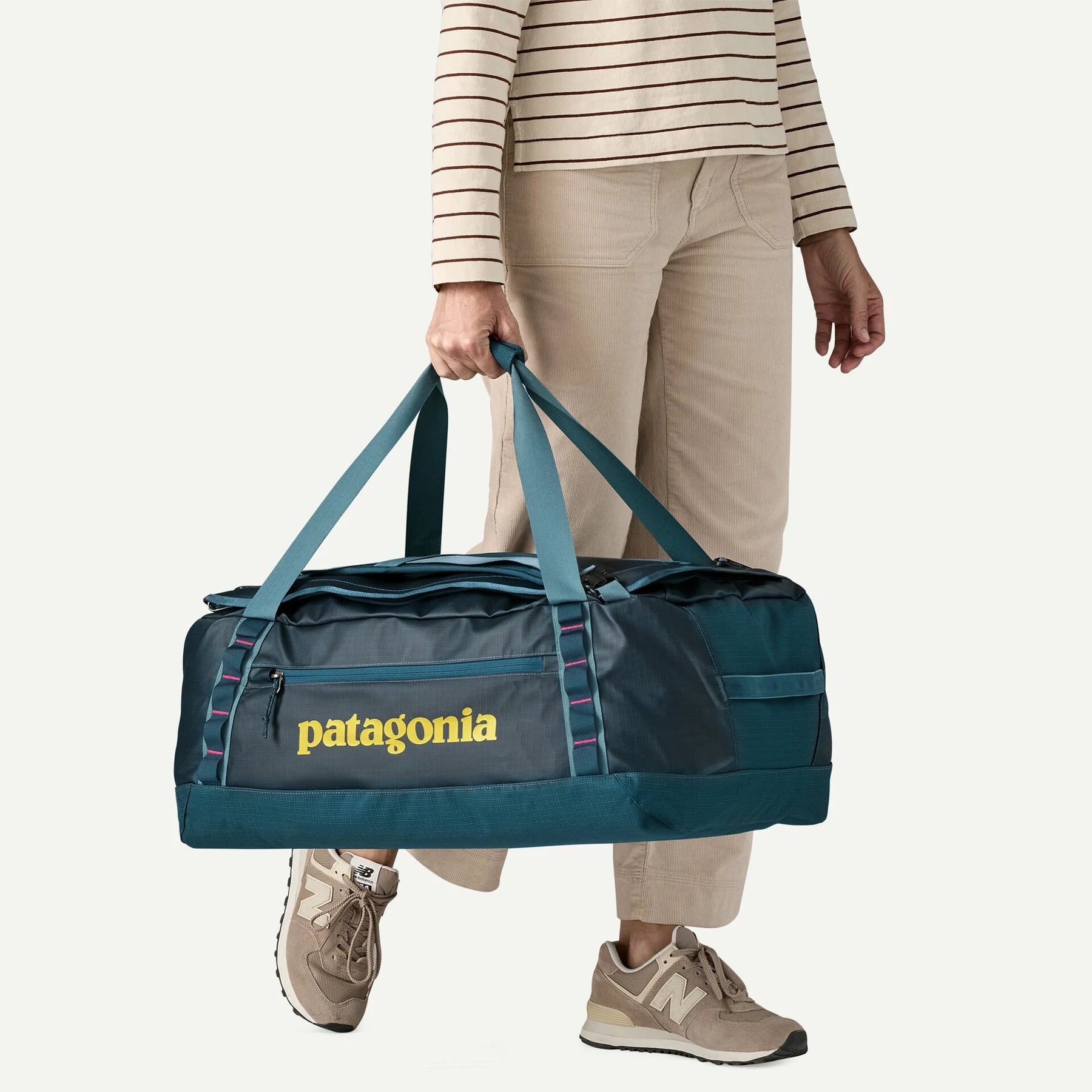 Patagonia Black Hole® Duffel 55L Patagonia